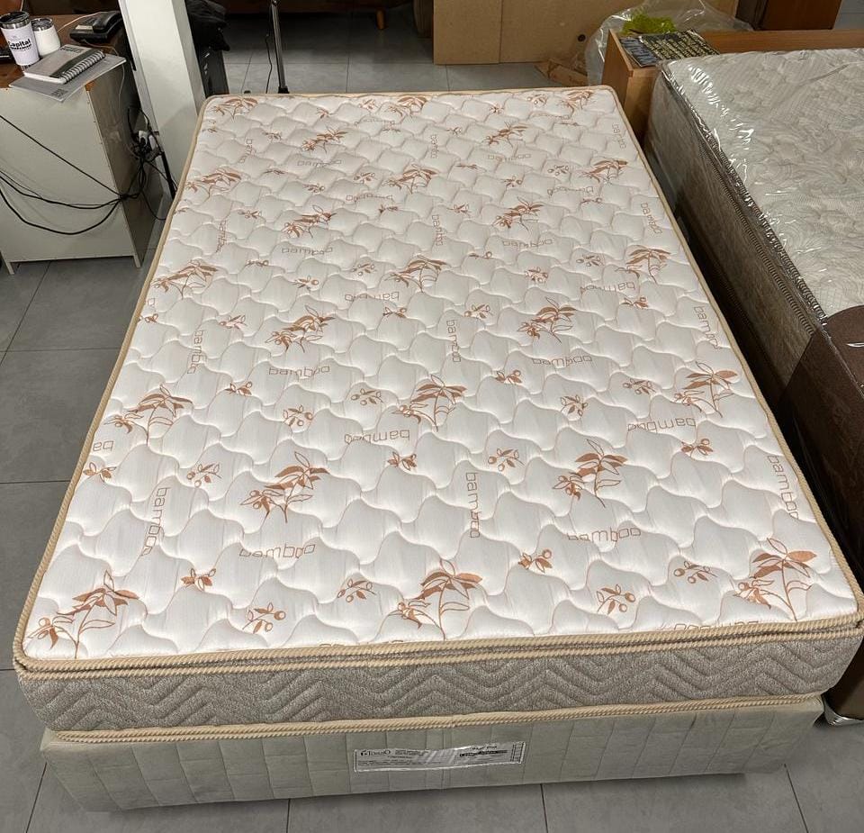 COLCHÃO MINASPUMA CELEBRATE 138X25