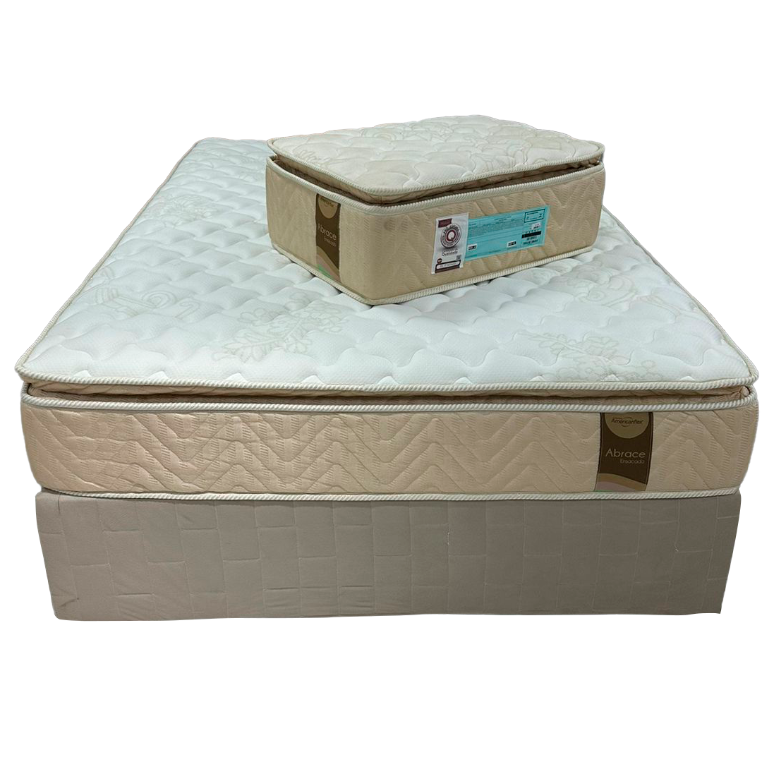 COLC. AMERICANFLEX ABRACE 193x27