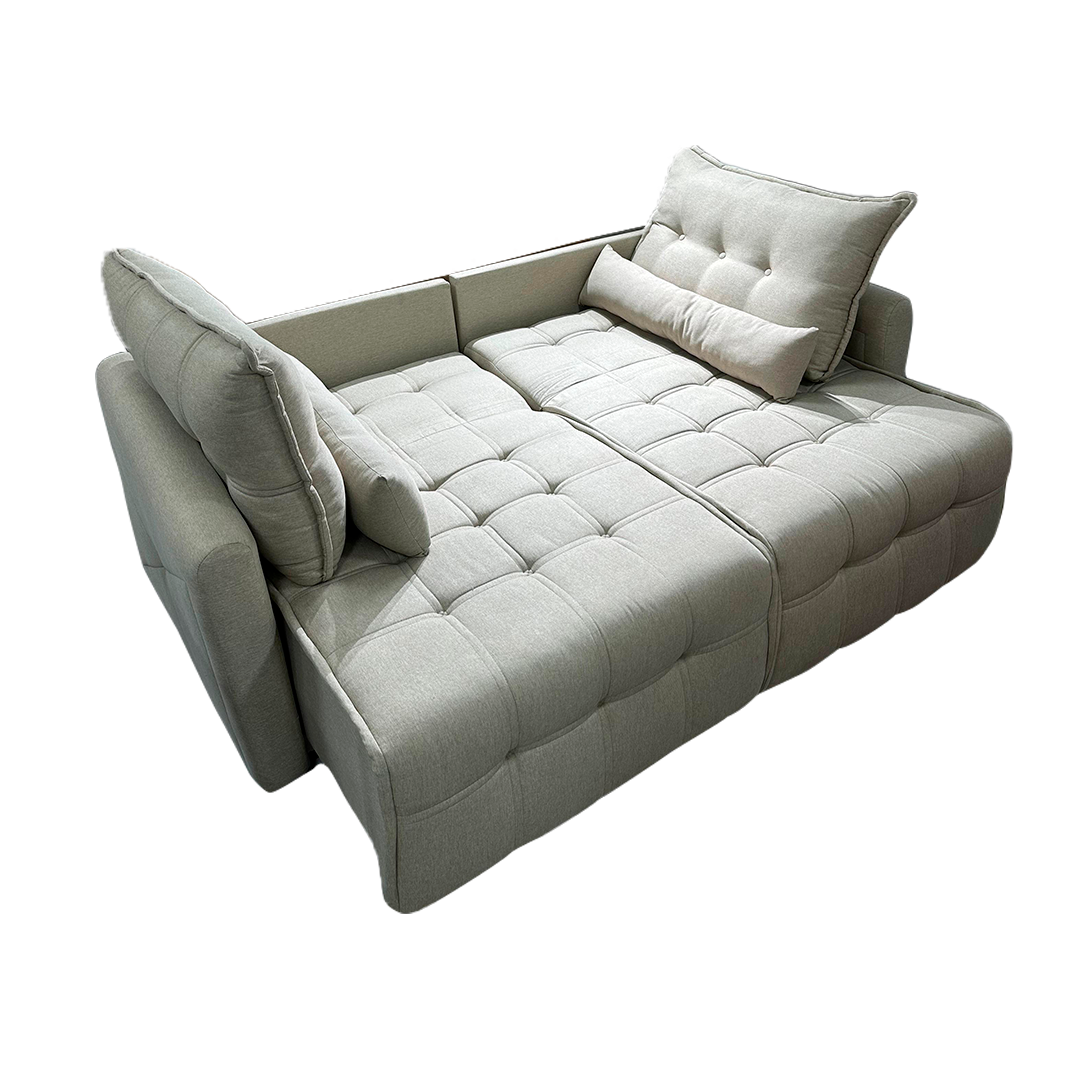 SOFÁ CAMA IMPÉRIO BOM PASTOR