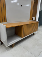 PAINEL DJ FLAT