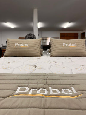 COLCHÃO PROBEL VALÊNCIA D28 158X30