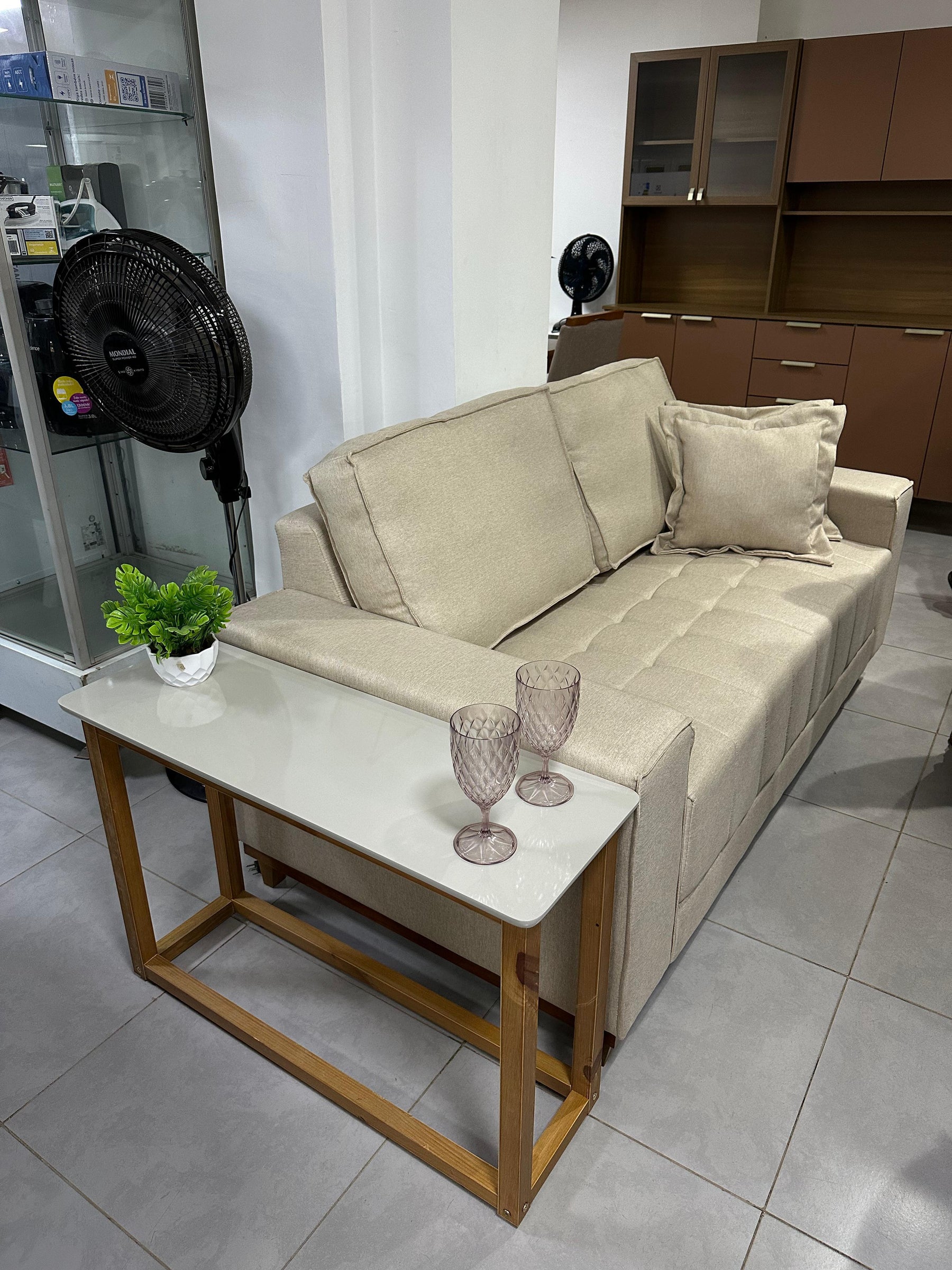 SOFA LR TURIM