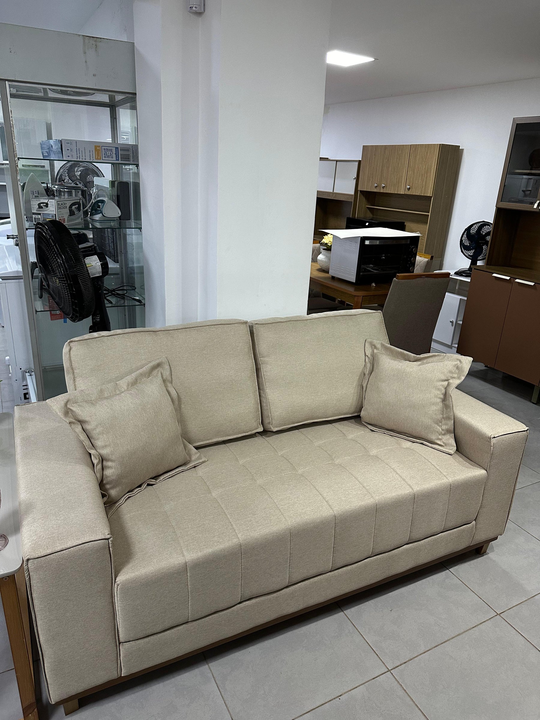 SOFA LR TURIM