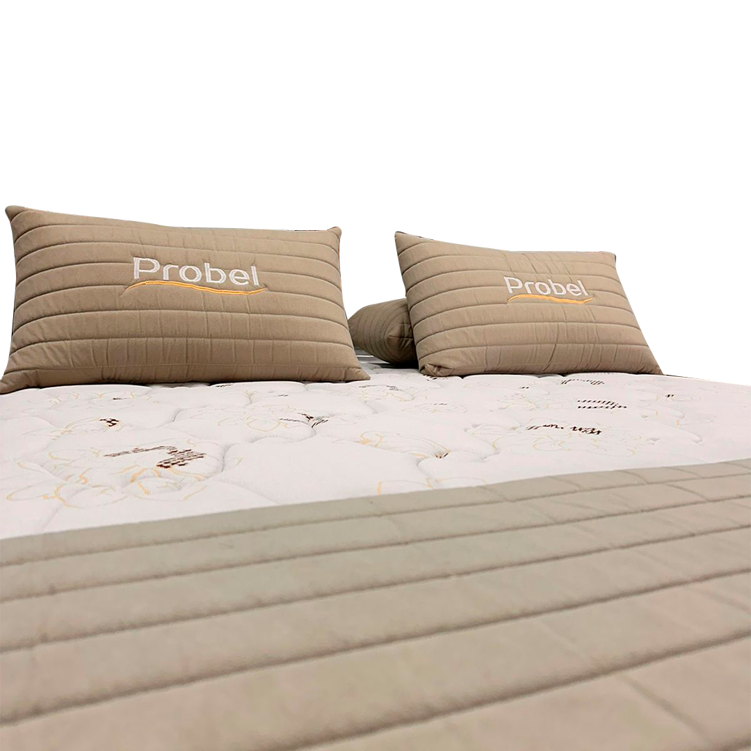 COLCHÃO PROBEL VALÊNCIA D28 158X30